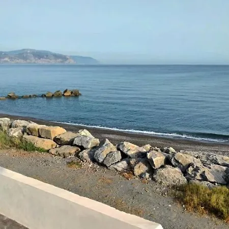 Villa Oasi Sul Mare Pezzi di Gala