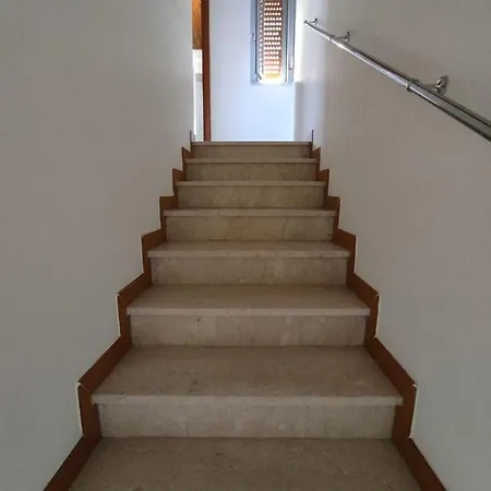 Oasi Sul Mare Villa Pezzi di Gala